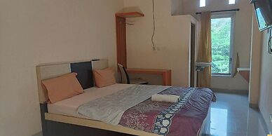 Hotel Manggasa Makale