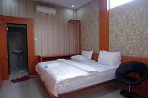 Hotel Manggasa Makale