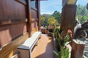 Hotel Manggasa Makale