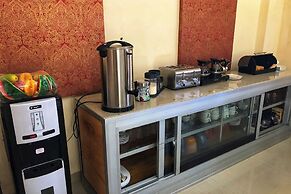 Hotel Manggasa Makale