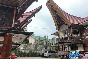 Hotel Manggasa Makale