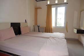 Hotel Manggasa Makale