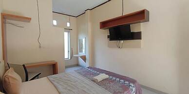 Hotel Manggasa Makale