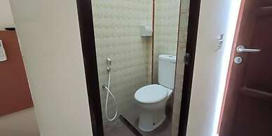 Hotel Manggasa Makale