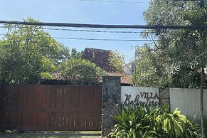 Villa Baliantoro Yogyakarta