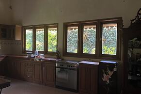 Villa Baliantoro Yogyakarta