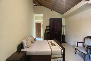 Villa Baliantoro Yogyakarta