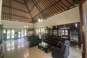 Villa Baliantoro Yogyakarta