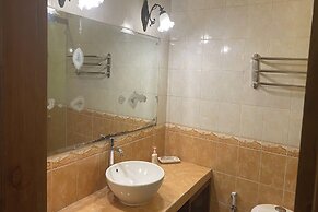 Villa Baliantoro Yogyakarta