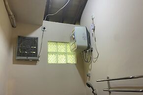 Villa Baliantoro Yogyakarta