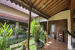 Villa Baliantoro Yogyakarta