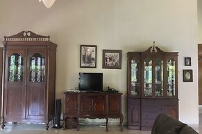 Villa Baliantoro Yogyakarta