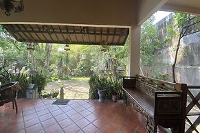 Villa Baliantoro Yogyakarta