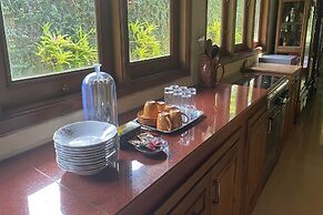 Villa Baliantoro Yogyakarta