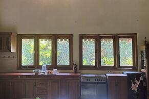 Villa Baliantoro Yogyakarta