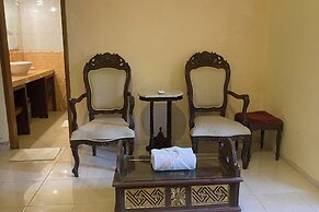 Villa Baliantoro Yogyakarta