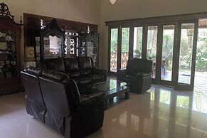 Villa Baliantoro Yogyakarta