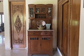 Villa Baliantoro Yogyakarta