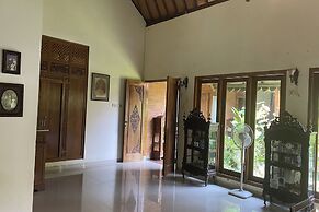 Villa Baliantoro Yogyakarta