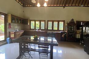 Villa Baliantoro Yogyakarta