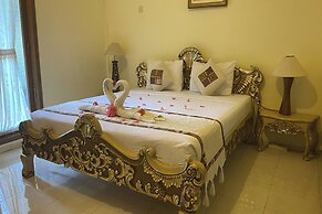 Villa Baliantoro Yogyakarta