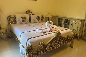 Villa Baliantoro Yogyakarta