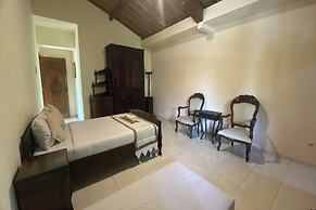 Villa Baliantoro Yogyakarta