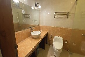 Villa Baliantoro Yogyakarta