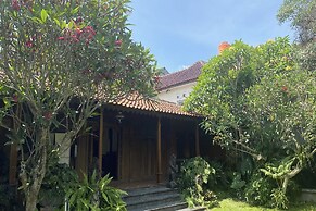 Villa Baliantoro Yogyakarta