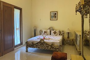 Villa Baliantoro Yogyakarta