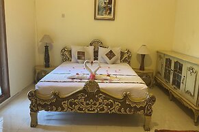 Villa Baliantoro Yogyakarta