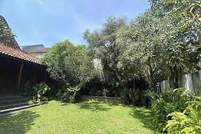 Villa Baliantoro Yogyakarta