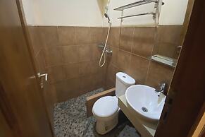 Villa Baliantoro Yogyakarta