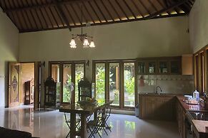 Villa Baliantoro Yogyakarta