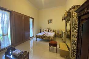 Villa Baliantoro Yogyakarta