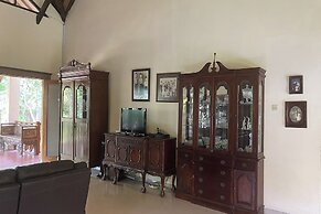 Villa Baliantoro Yogyakarta