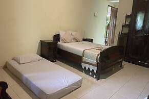 Villa Baliantoro Yogyakarta