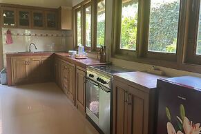 Villa Baliantoro Yogyakarta