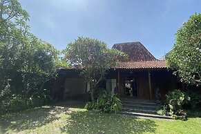 Villa Baliantoro Yogyakarta