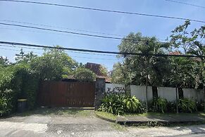 Villa Baliantoro Yogyakarta