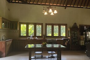 Villa Baliantoro Yogyakarta