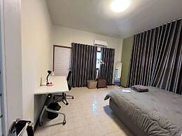 Kuan Mapraw Villa 1