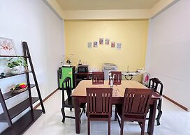 Kuan Mapraw Villa 3