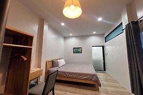 Baansuan Jaidee near Ton Nga Chang Waterfall