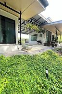 Baansuan Jaidee near Ton Nga Chang Waterfall