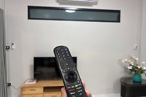 Baansuan Jaidee near Ton Nga Chang Waterfall