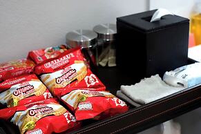 Baansuan Jaidee near Ton Nga Chang Waterfall