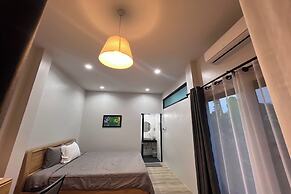 Baansuan Jaidee near Ton Nga Chang Waterfall