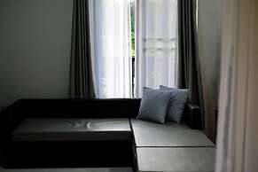 Baansuan Jaidee near Ton Nga Chang Waterfall