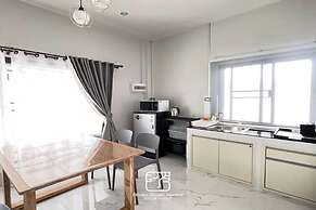 Baansuan Jaidee near Ton Nga Chang Waterfall